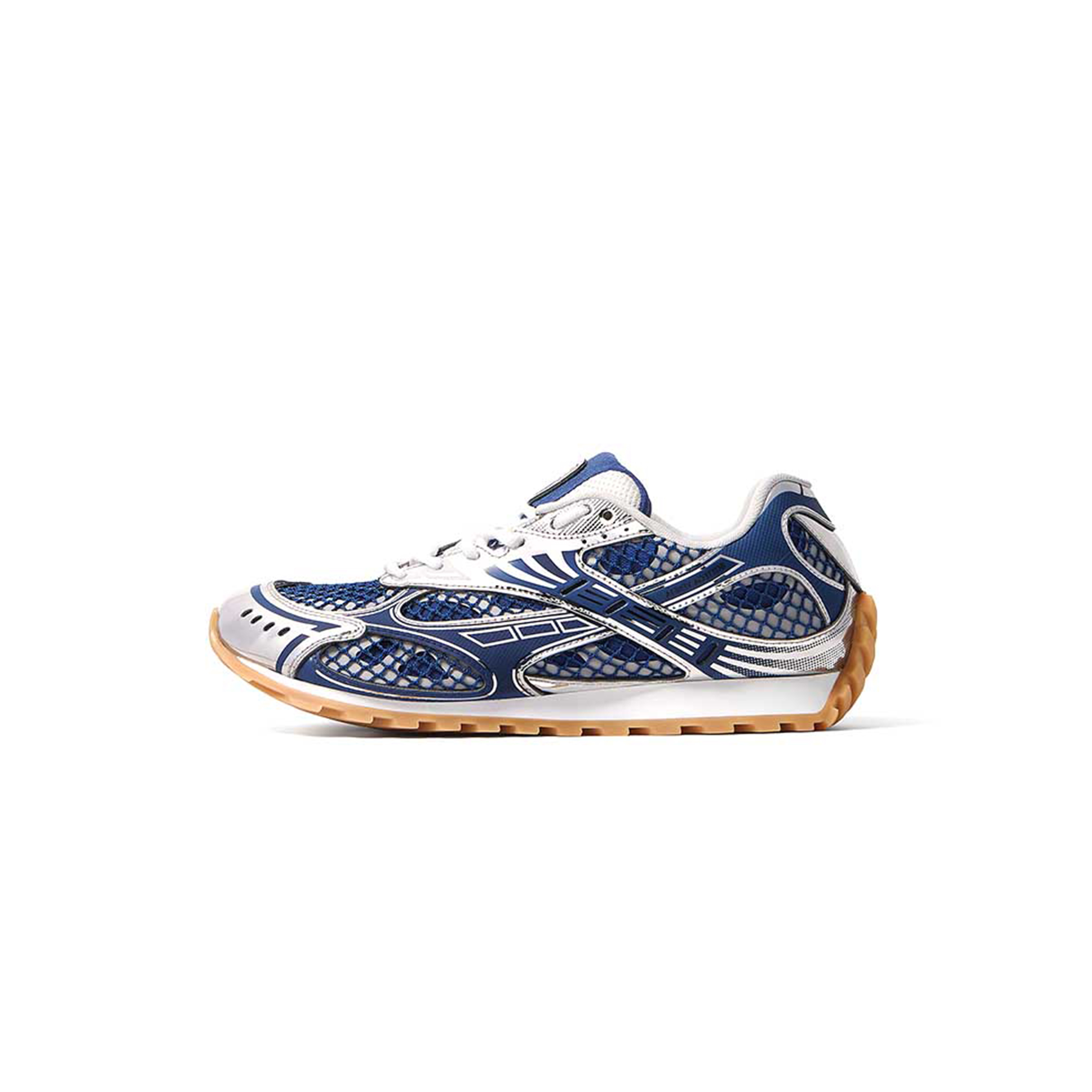 BOTTEGA VENETA ORBIT SNEAKER 741357V2X404025